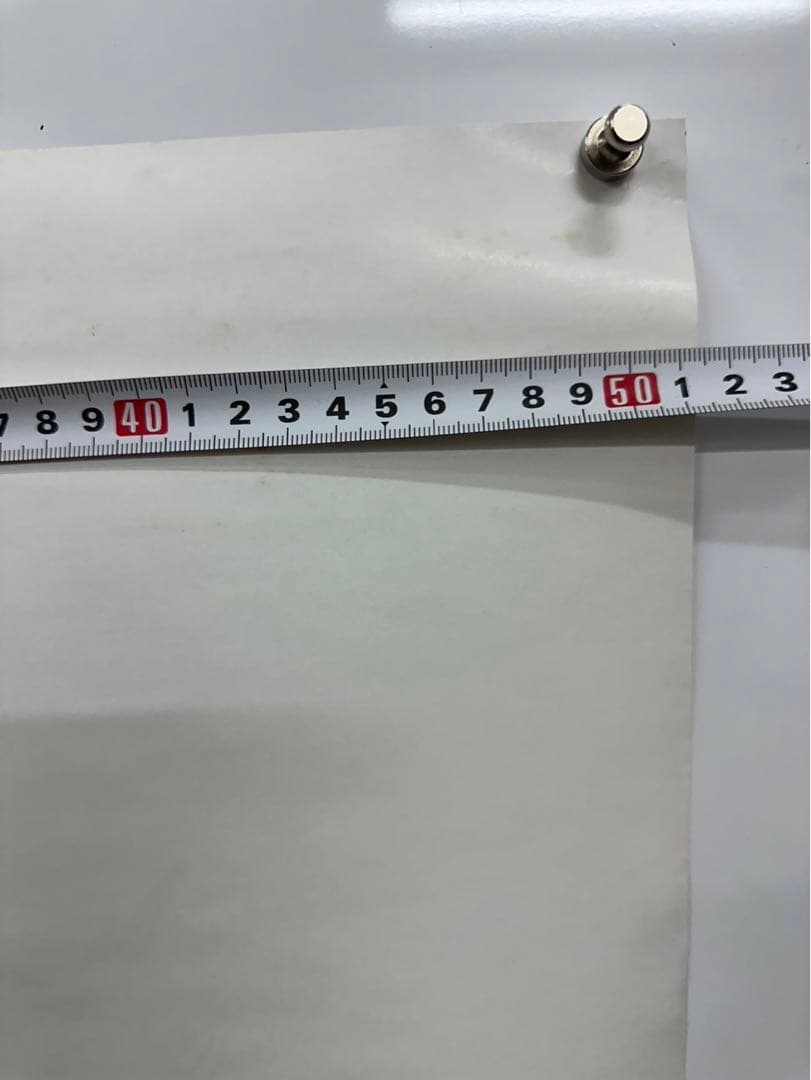 【3】80年代 初代　ゴジラ　映画　ポスター レア 当時物 GODZILLA