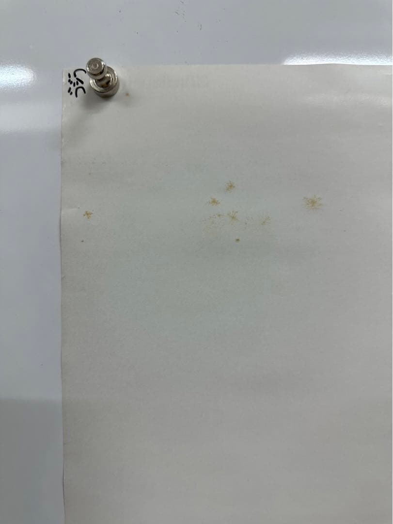 【3】80年代 初代　ゴジラ　映画　ポスター レア 当時物 GODZILLA