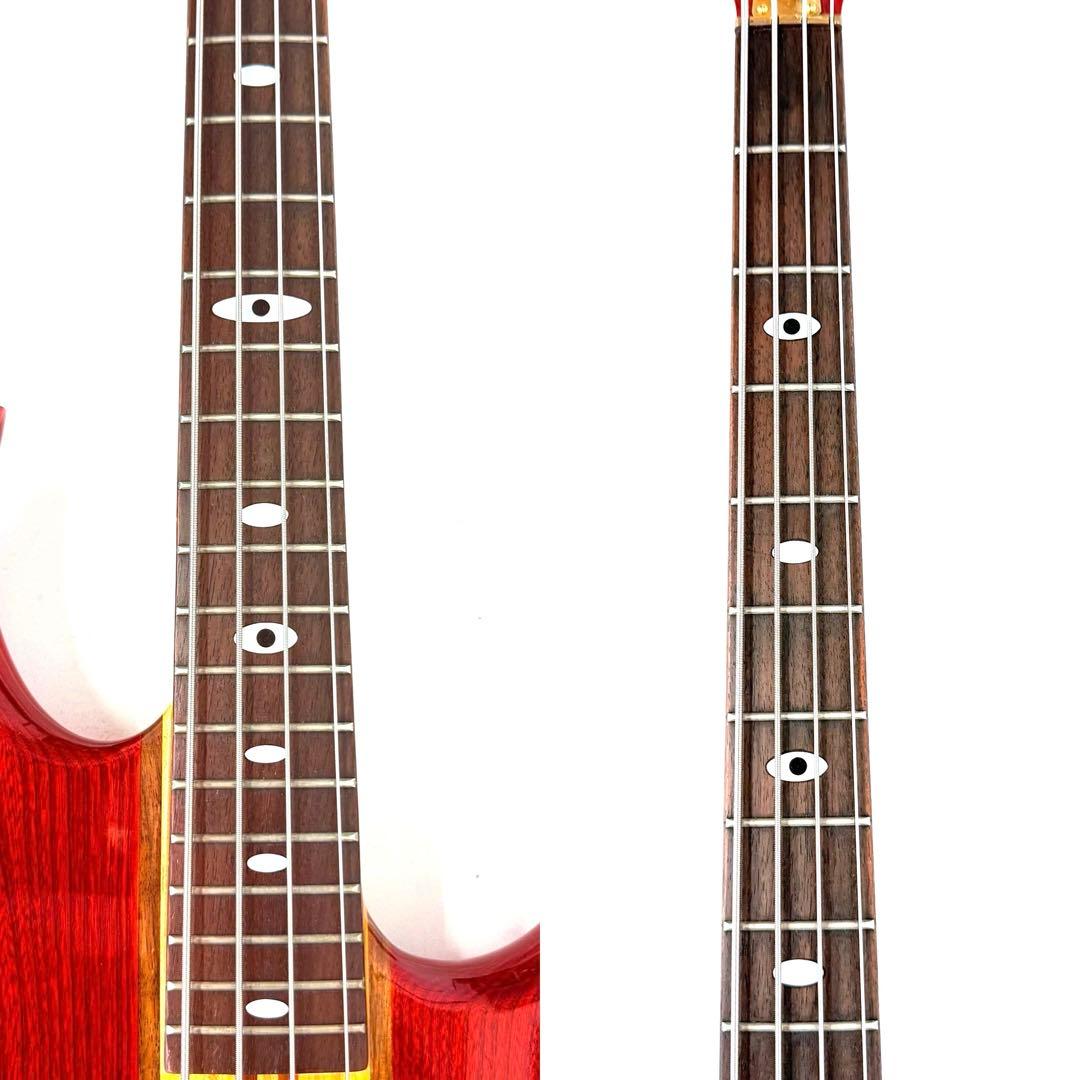 【希少】ARIA PRO Ⅱ SB-RSZ エレキベース アリアプロ2