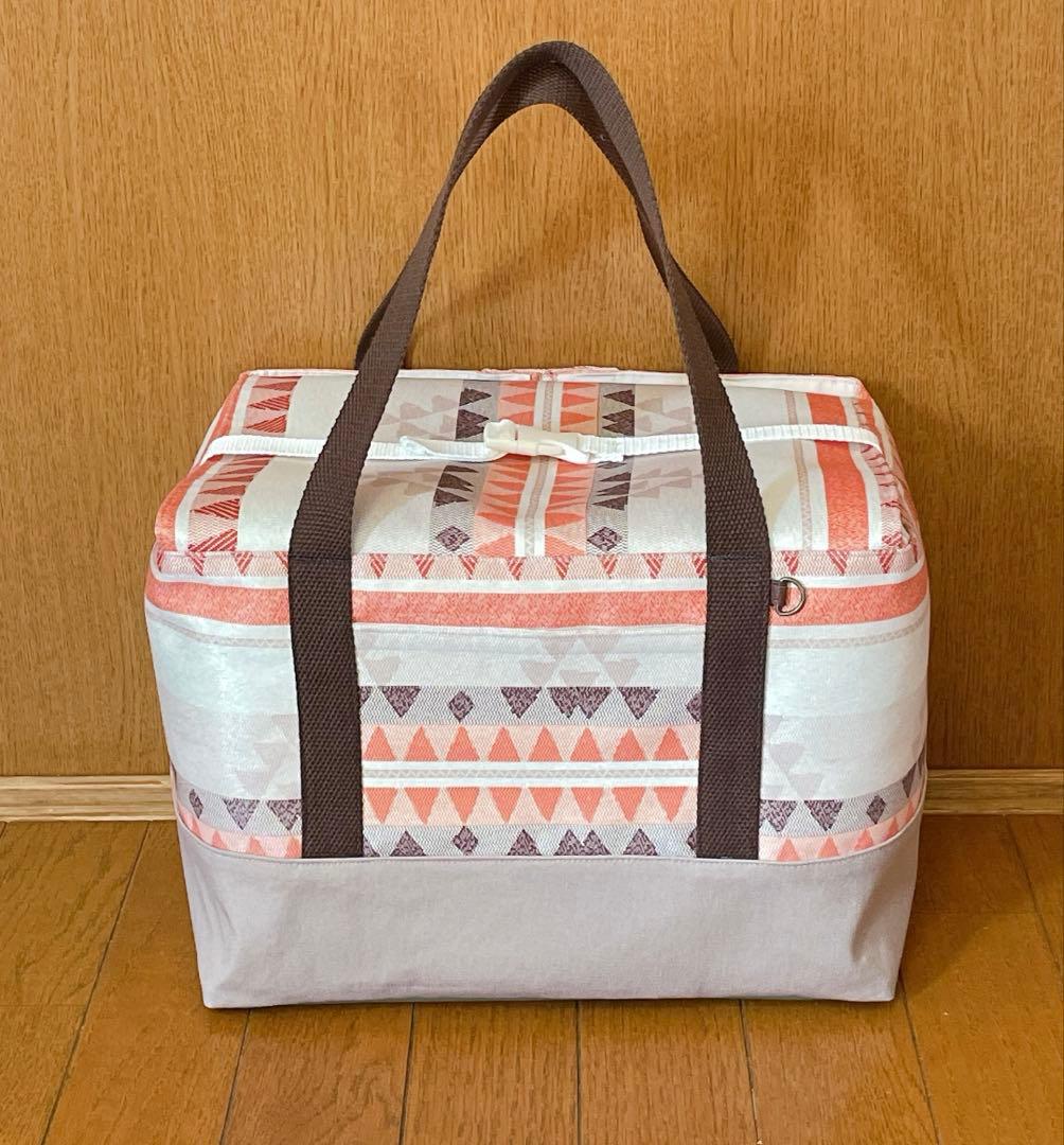 ケージの出し入れ不要　通院に便利なキャリーバッグ