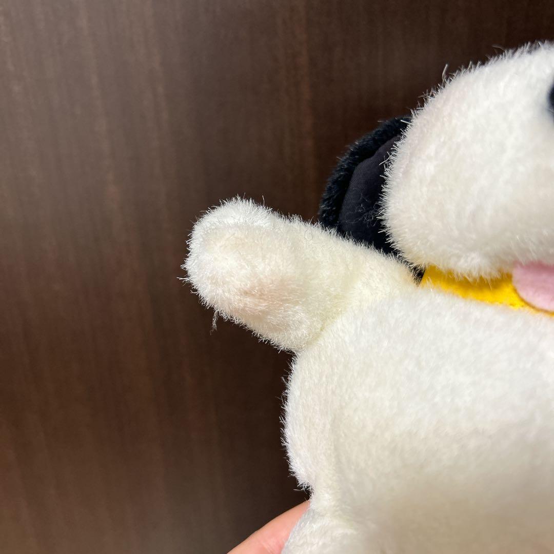 スヌーピー　デイジーヒルパピーズ　ぬいぐるみ 6体セット