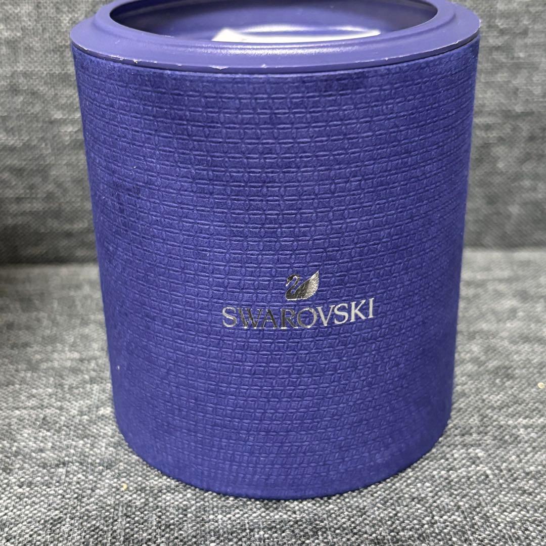 スワロフスキー　ラインフレンズ　サリー　LINE