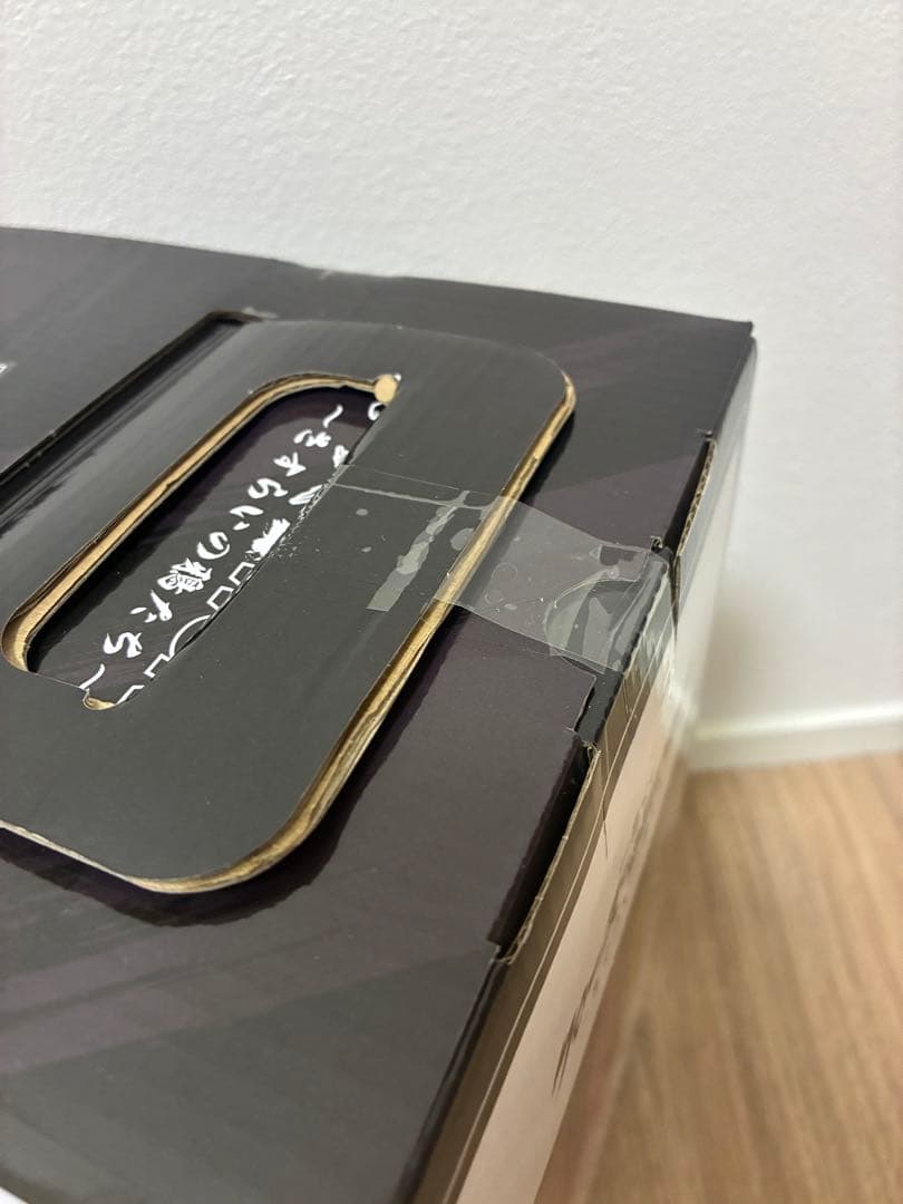 クローズ&WORST 1番くじフィギュア　ラストワン賞　花木九里虎