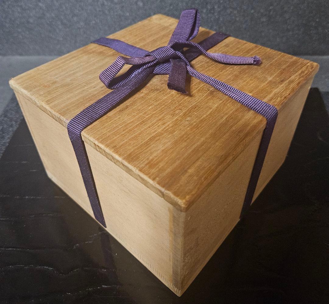 17～18世紀　宋胡録　青花　鉄釉　幾何学文様　蓋物　香炉　香合　合子　茶道具