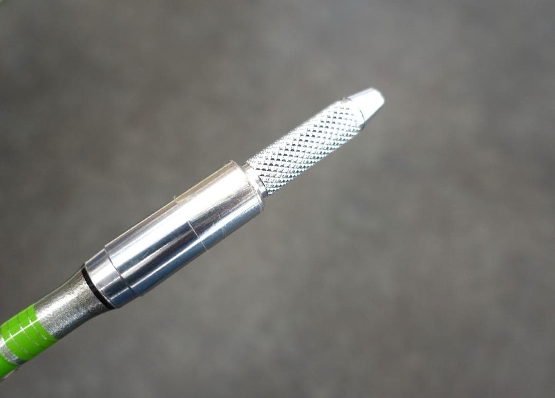 ストックルアーズ カラフルシューター 美品！