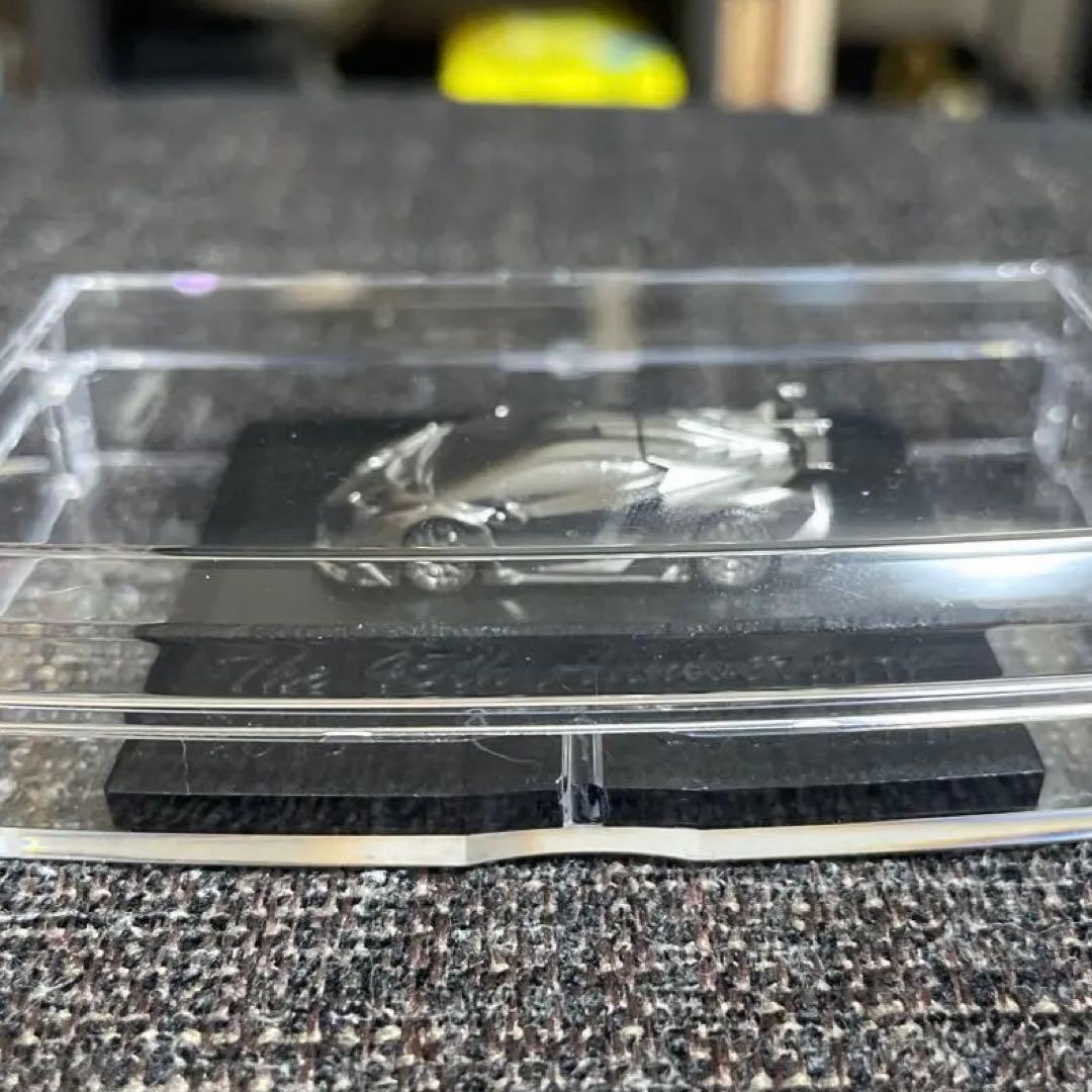 ランボルギーニ ヴェネーノ　ミニカー　新品未使用