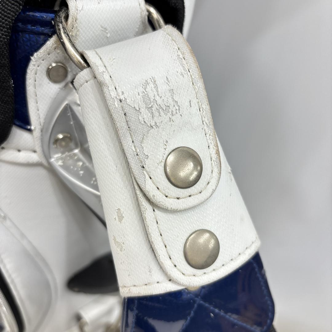 メンズ右利き初心者用　ゼクシオ　4＆8＆9代目　ゴルフクラブセット　W₋2730