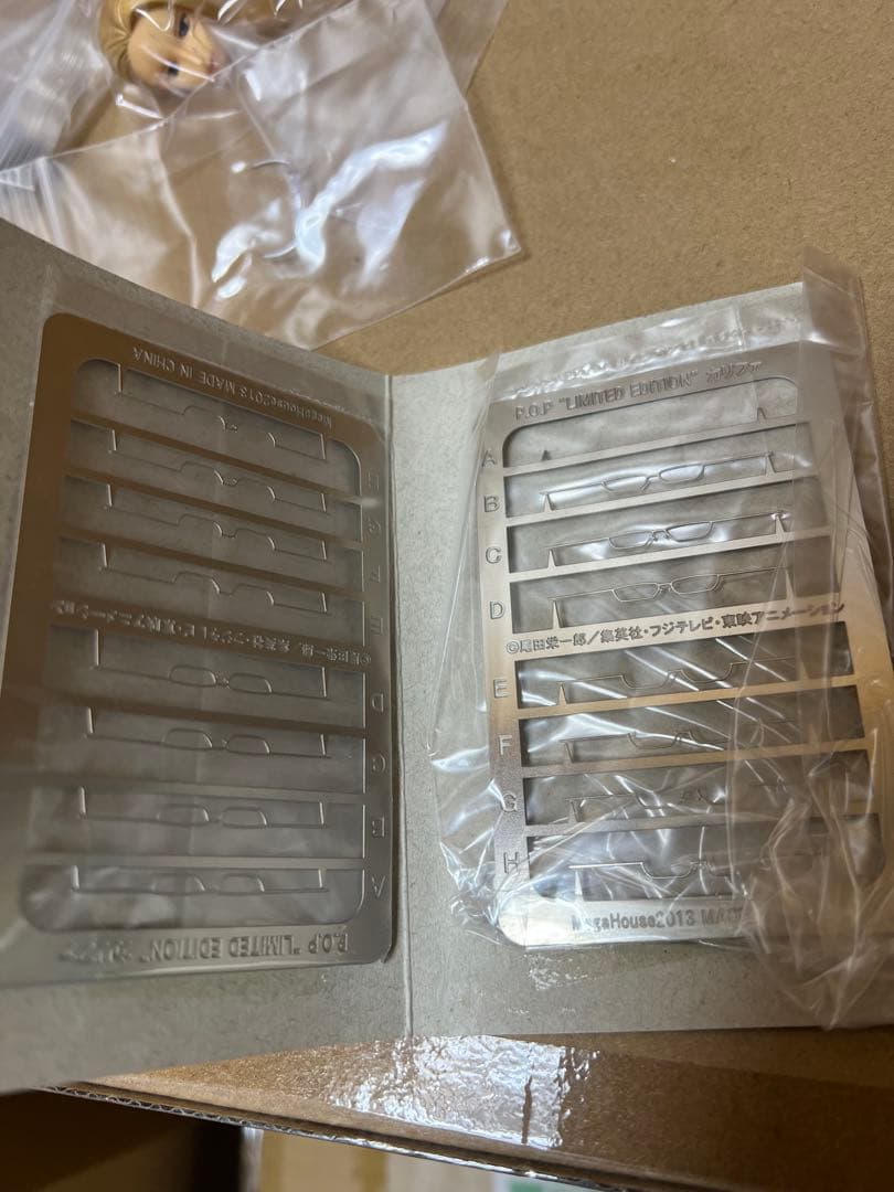 ワンピース“LIMITED EDITION” カリファ POP