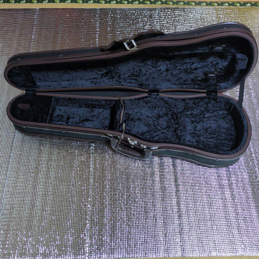 Ars Music No.280 4/4 バイオリン スーバーライトシェル付