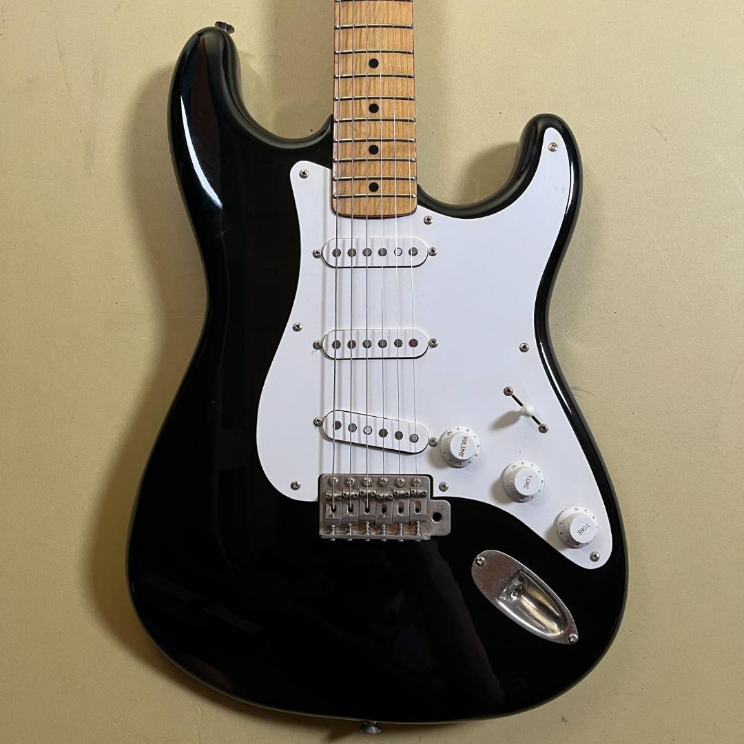Greco SE380 1981年製 ストラトキャスターモデル BLACK