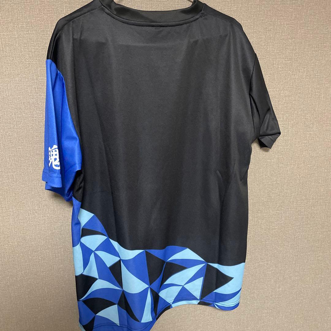 清風高校バレーボール部　Tシャツ