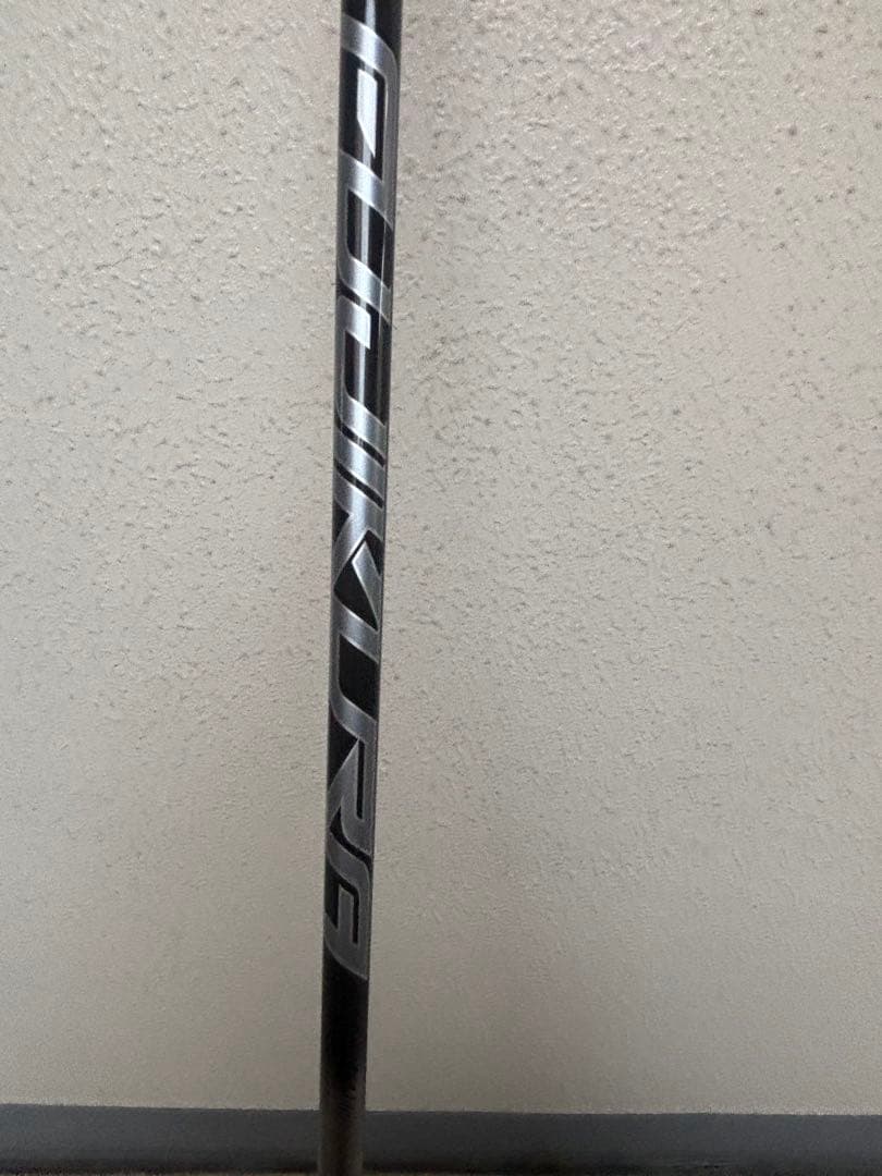 ステルスグローレプラス ドライバー10.5° スピーダーNX純正シャフト　R