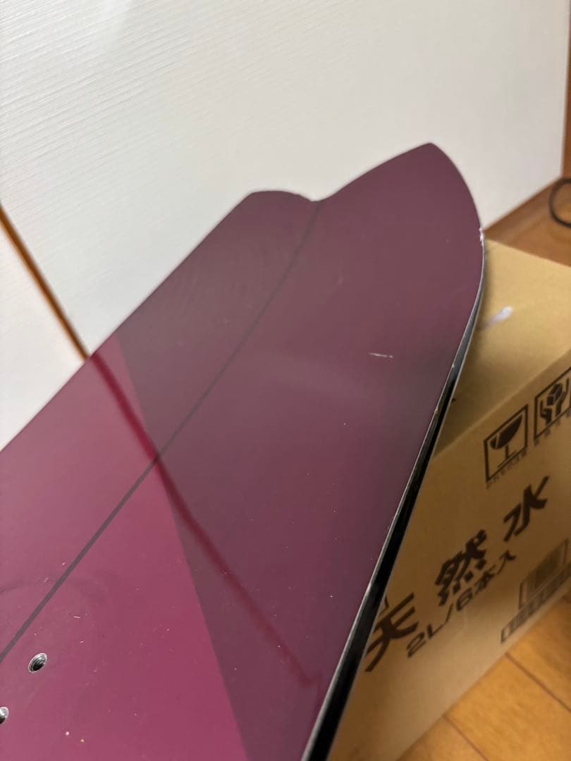 年内限定ベクターグライド163　MarkIII　vectorglide mark