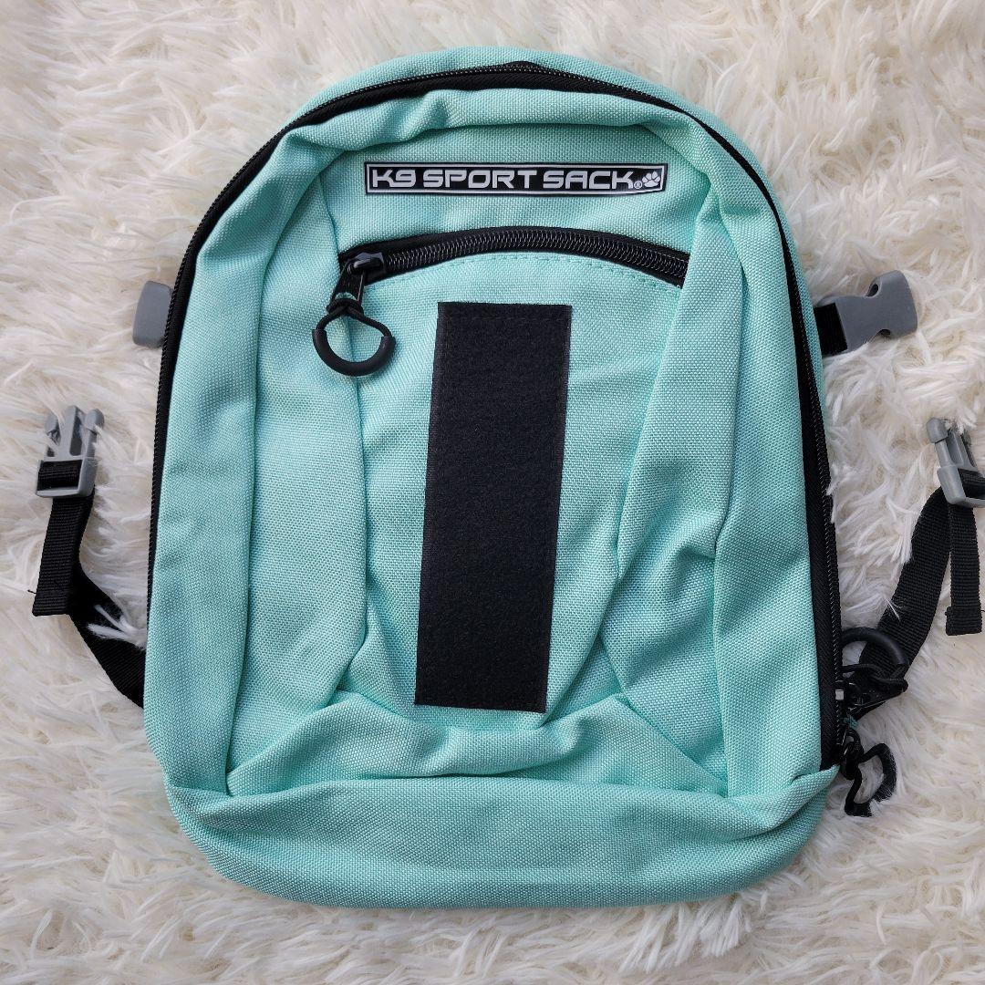 K9 Sport Sack AIR Plus 2 ドッグキャリーリュック