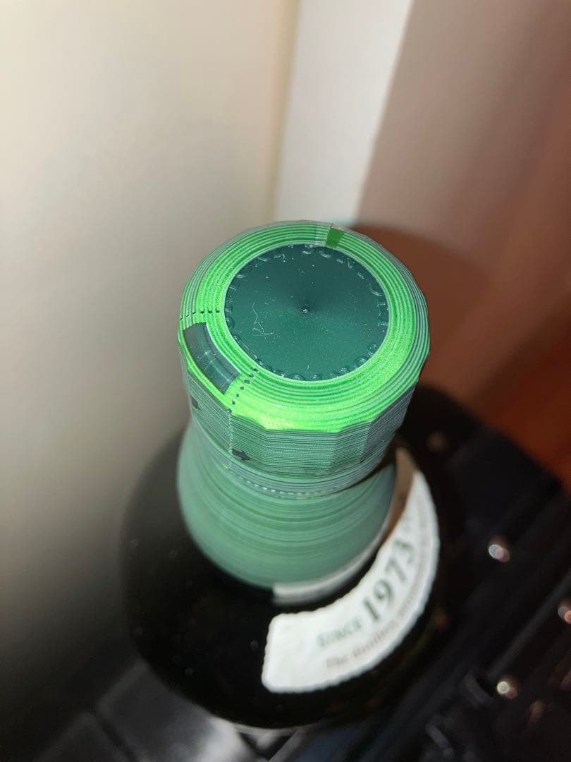 白州　100周年ボトル