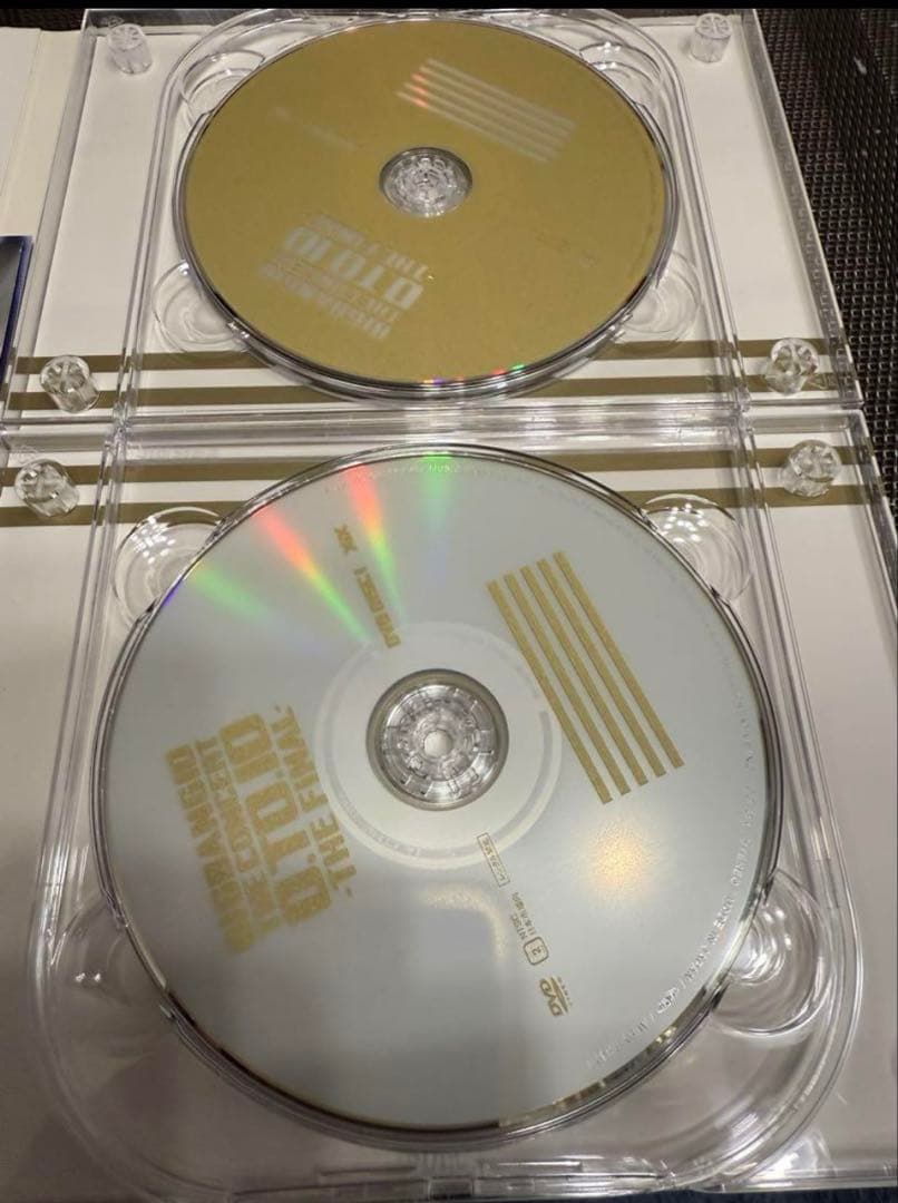 【豆柴さん専用】　BIGBANG