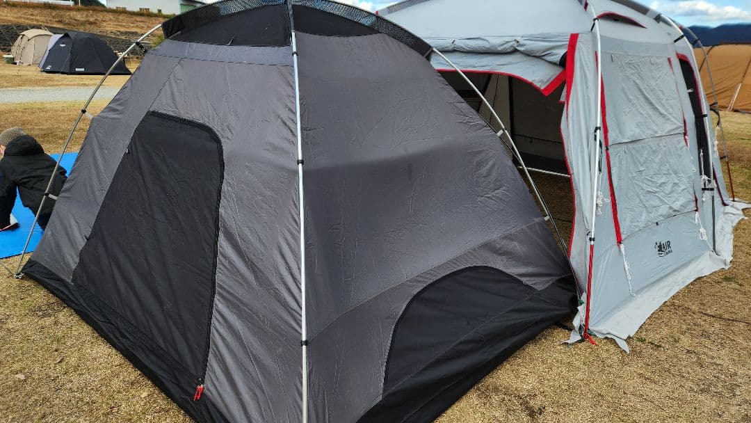 Coleman　タフスクリーンタープ400+ タフドーム/３０２５＋