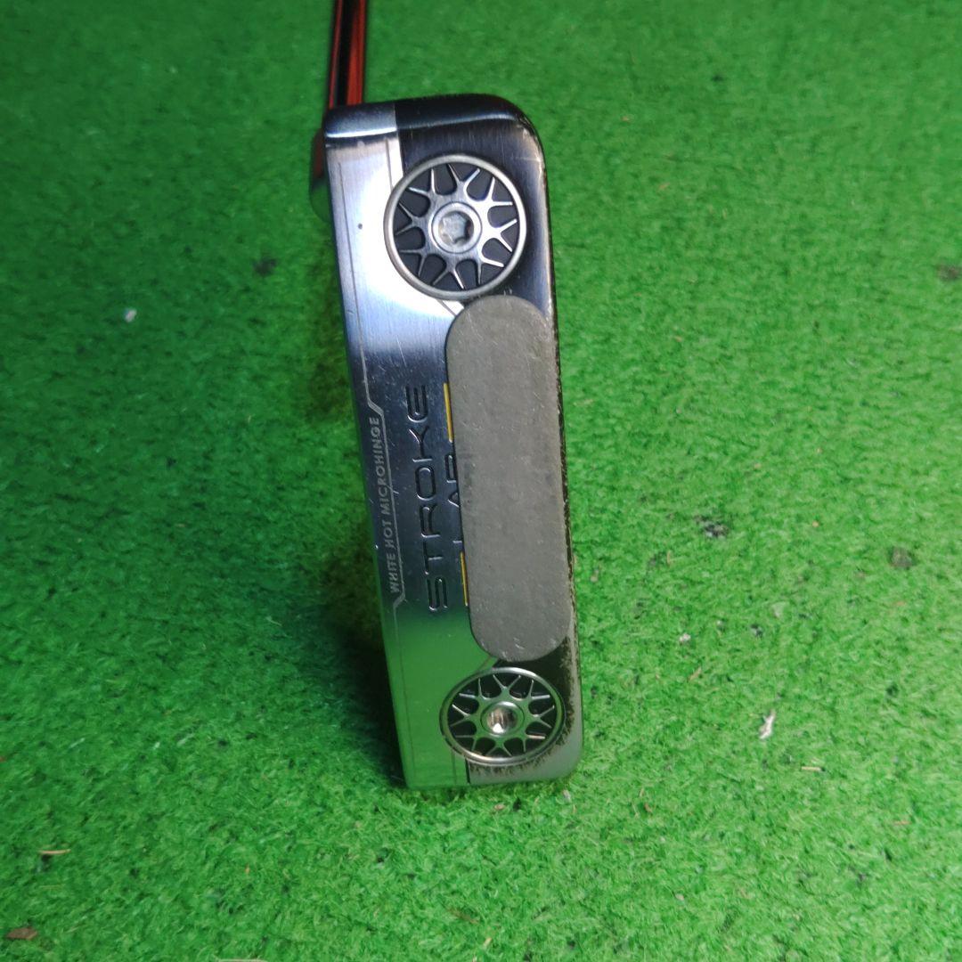 ジュニア　クラブセット　130～140仕様