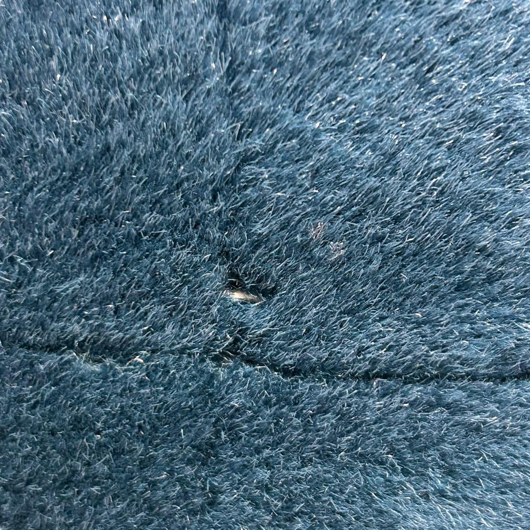 超希少品　TOMY トミー　おっきなカビゴン　当時物　レア　ぬいぐるみ