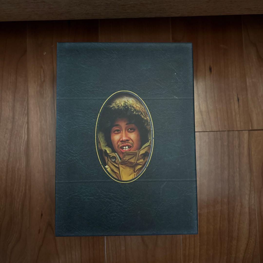 水曜どうでしょう DVD 5枚組　vol.3 1998-1999