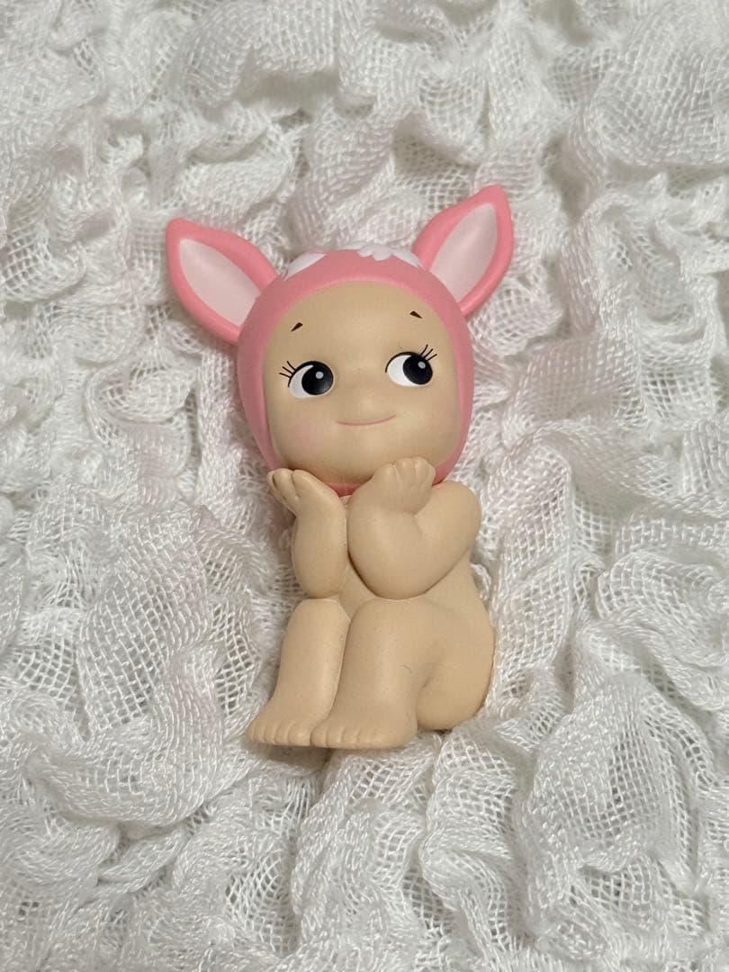 ソニーエンジェル チェリーブロッサムシリーズ 6体セット