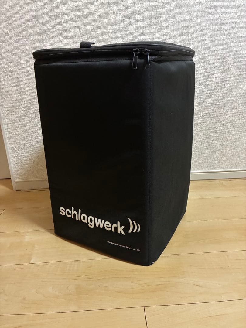 schlagwerk cp408 中古