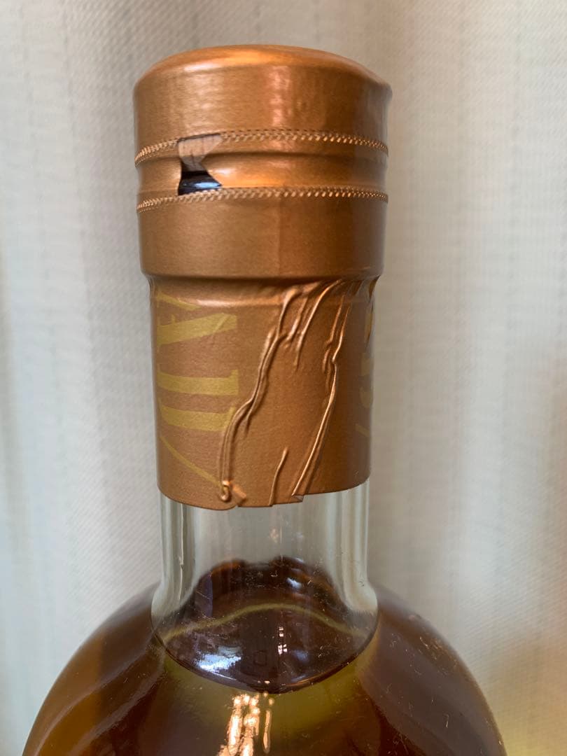 アードナムルッカンARDNAMURCHAN Cask Strength