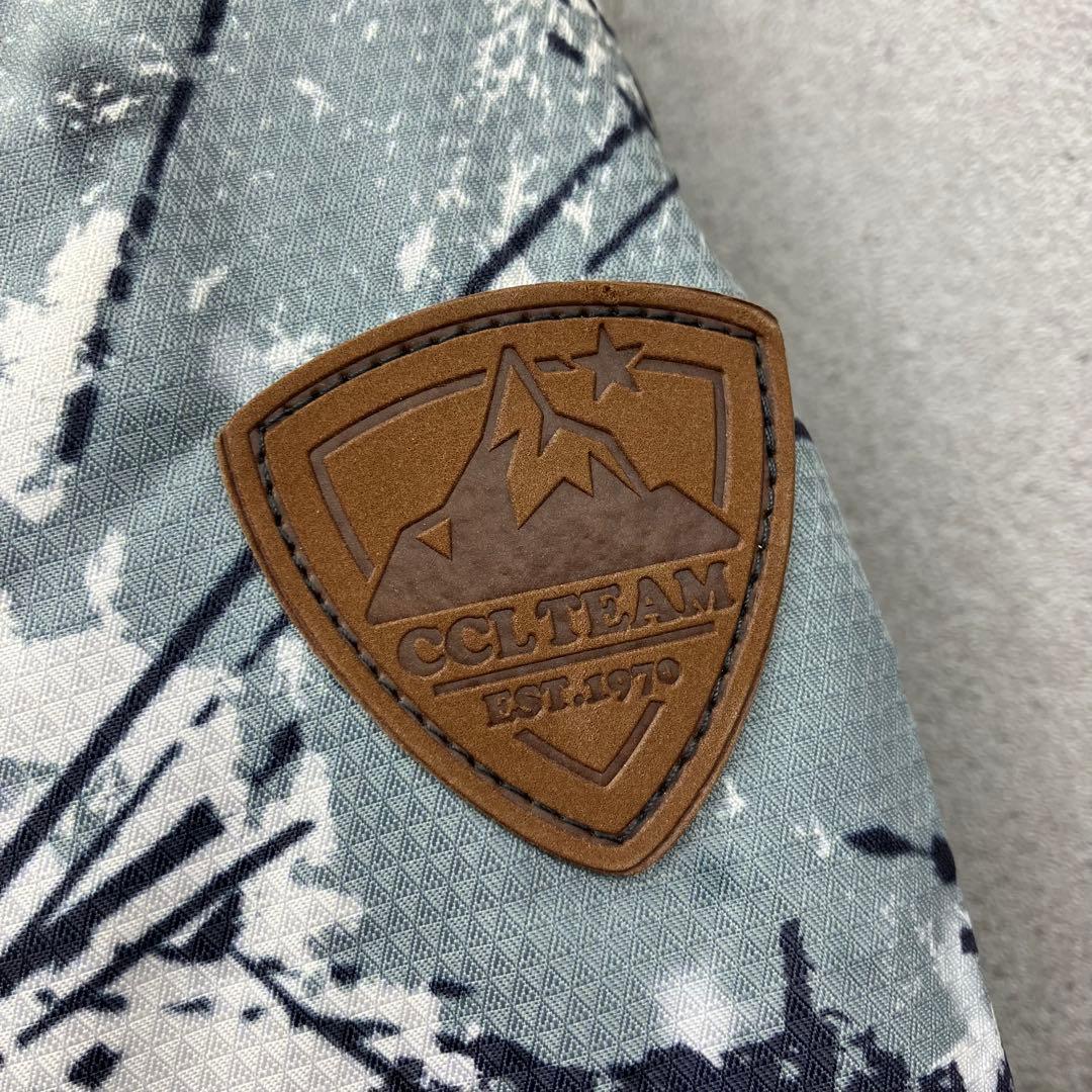 CCLTEAM シーシーエルチーム スキー ジュニア 上下セットアップ 160