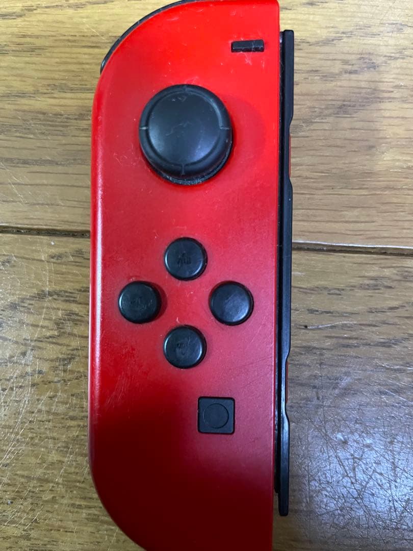 値下げ不可　Nintendo Switch 本体 ジャンク品