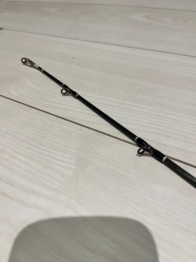 DRT パルス 1c pulse 1c ロッド