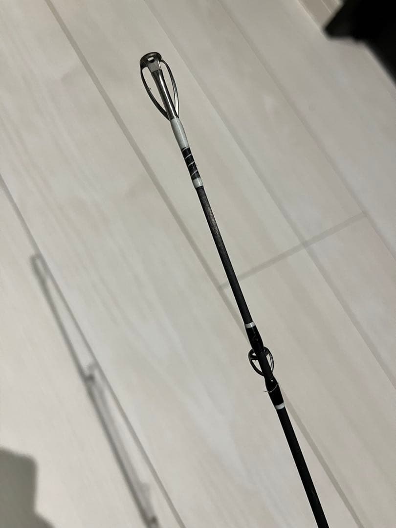 DRT パルス 1c pulse 1c ロッド