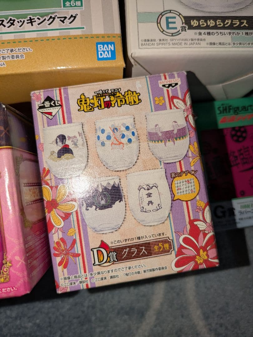 ノンジャンル 一番くじ 下位賞 まとめ売り 大量 300点以上