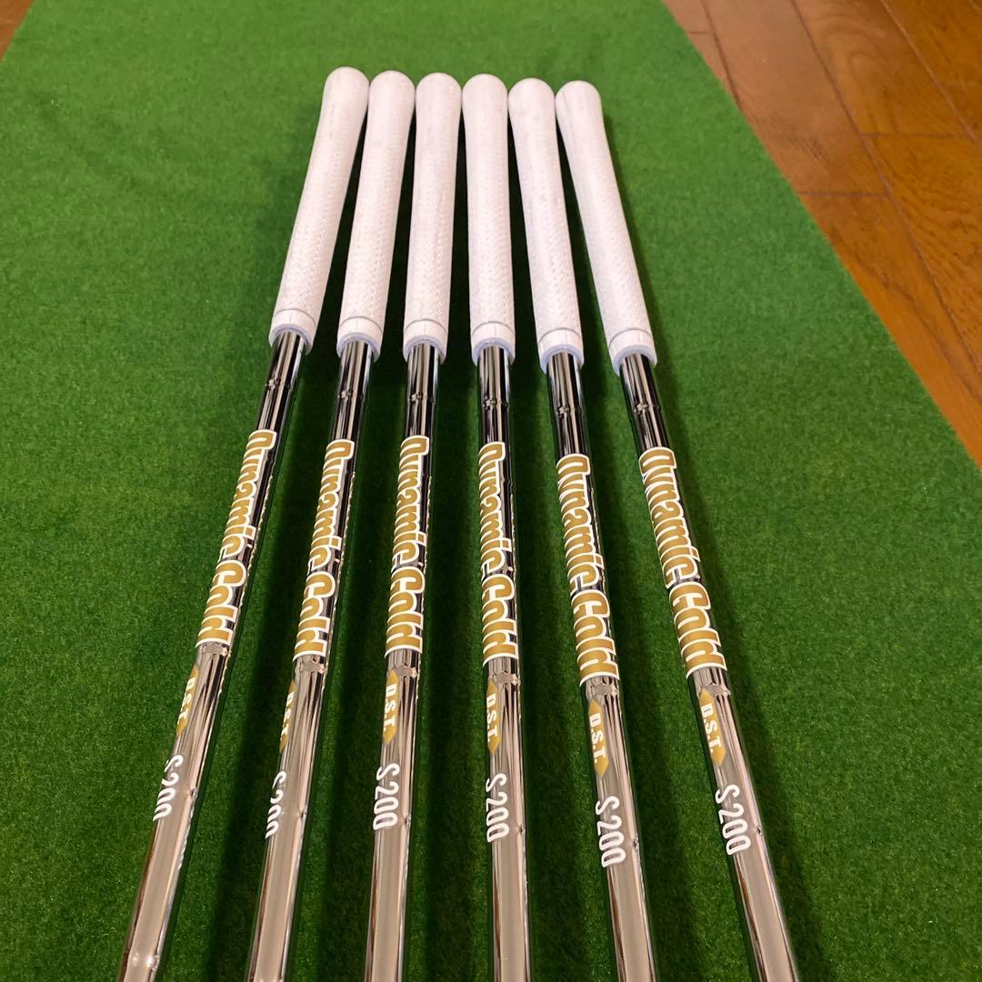 希少❗️ 三浦技研　TC101 純鉄　pure99.3 限定品✨