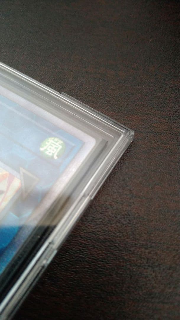 閃刀姫ハヤテ 25thシークレット 絵違い