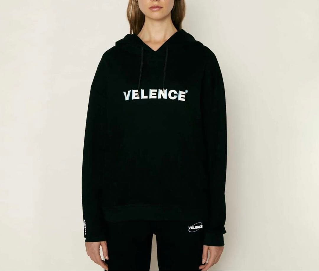 【全て新品】Velence フーディ＆パンツ＆Tシャツ豪華3点セット Astro