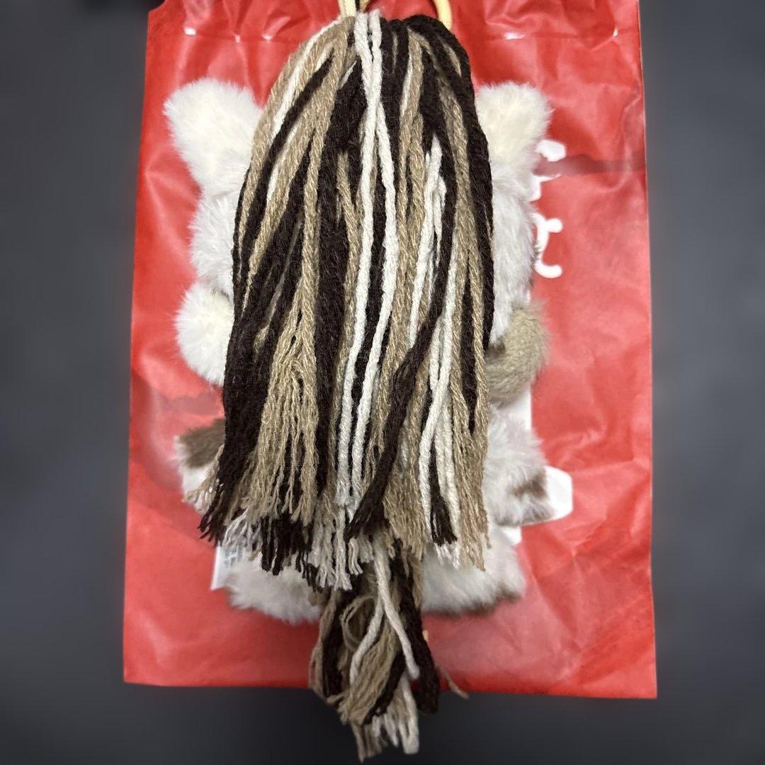 POPMART Have a good Runシリーズ スカルパンダ