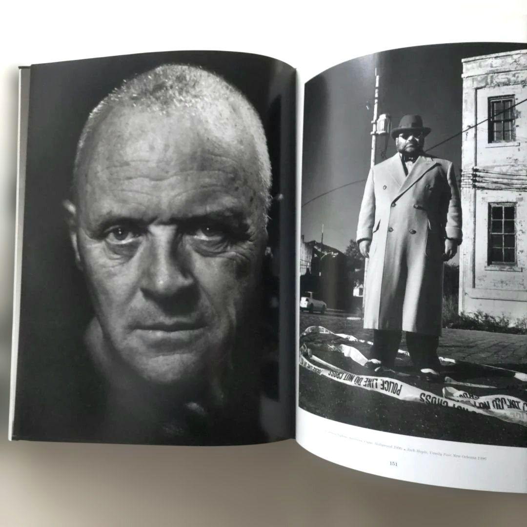 HELMUT NEWTON:WORK/ヘルムート・ニュートン 写真集 洋書