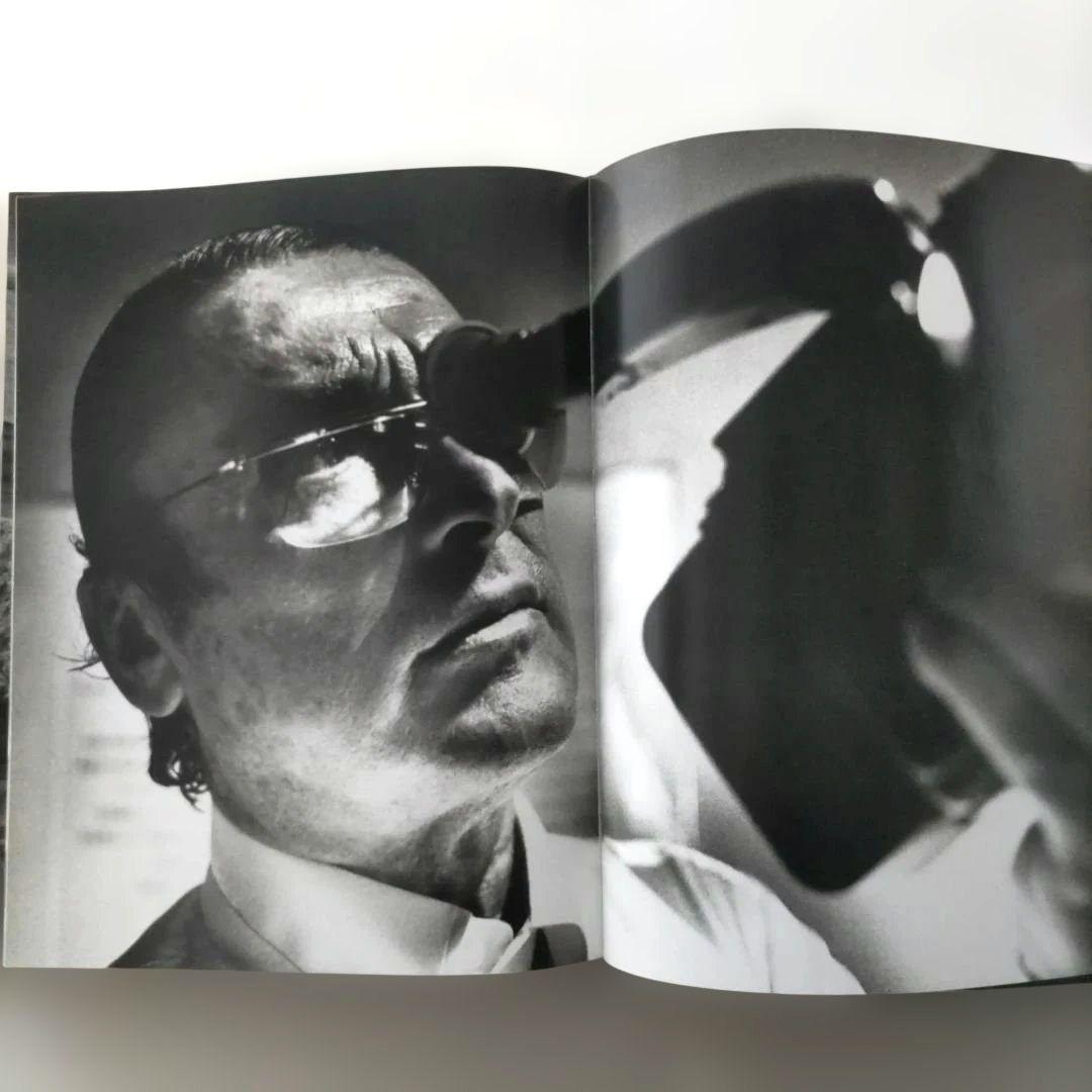 HELMUT NEWTON:WORK/ヘルムート・ニュートン 写真集 洋書
