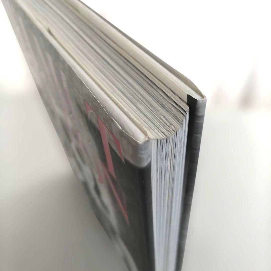 HELMUT NEWTON:WORK/ヘルムート・ニュートン 写真集 洋書