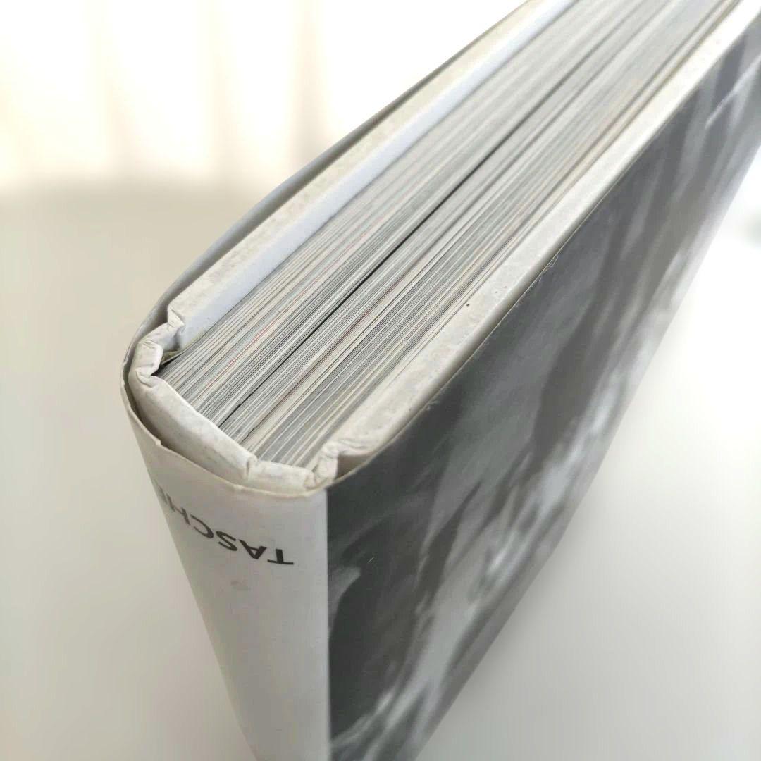 HELMUT NEWTON:WORK/ヘルムート・ニュートン 写真集 洋書