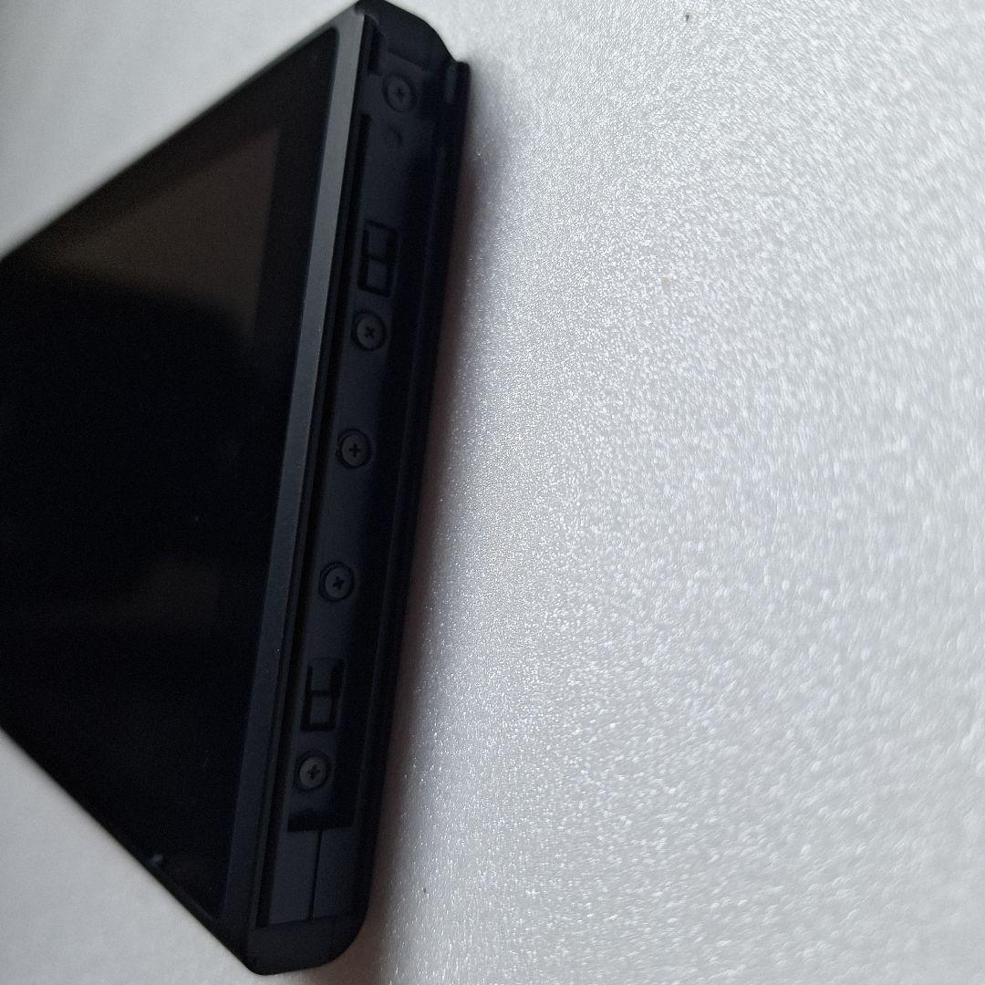 「美品」Nintendo Switch 本体 グレー Joy-Con、ソフト付き