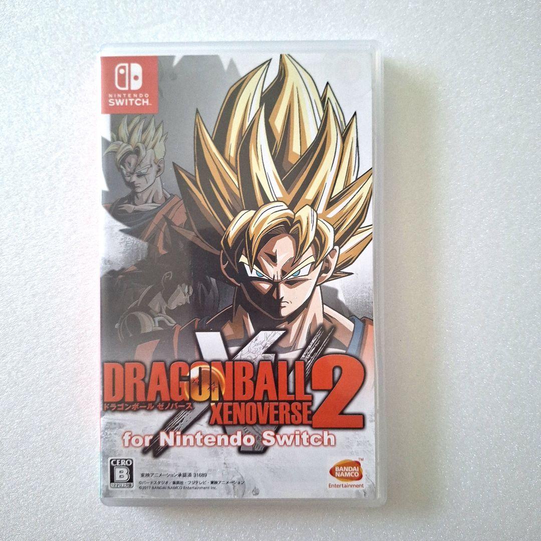 「美品」Nintendo Switch 本体 グレー Joy-Con、ソフト付き