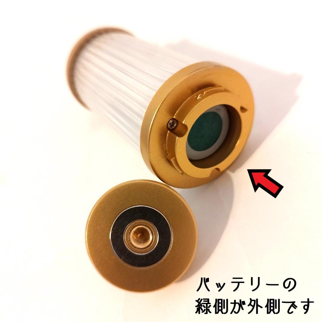 FUTAMATA　フタマタ　OD缶アダプター　ガス　38灯　38explore