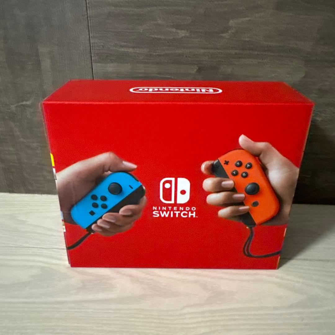 ⭐︎◻︎ Switch Nintendo Switch HAD-S-KABAH