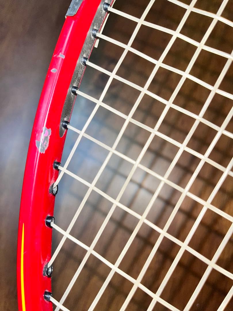 YONEX ヨネックス ソフトテニス 軟式テニス ラケット