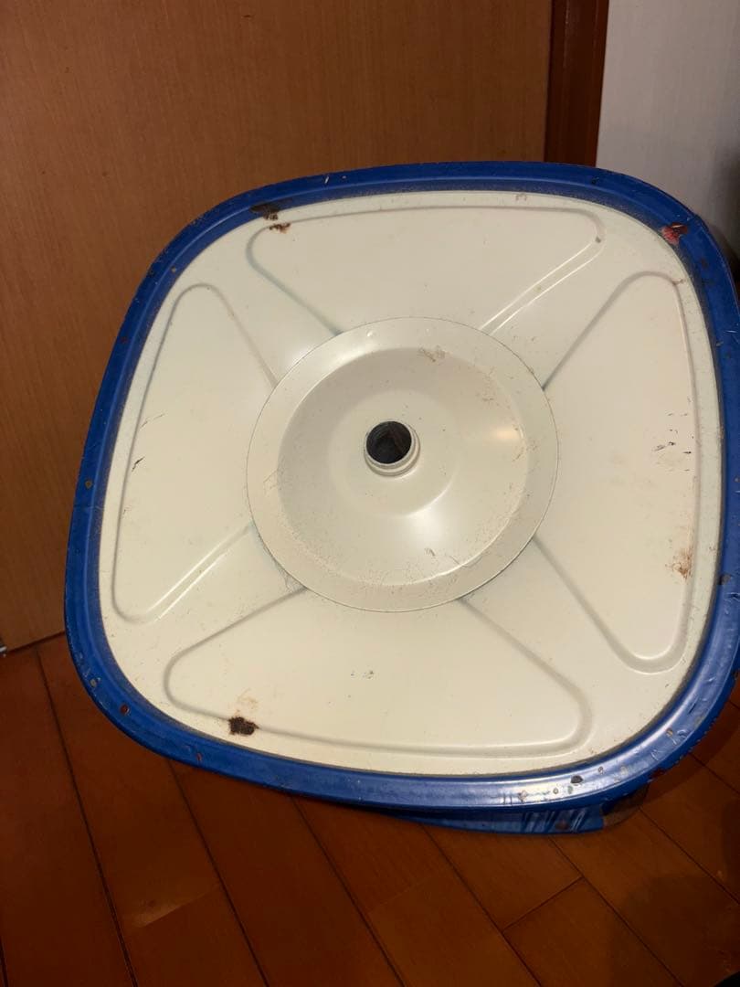 昭和レトロ ドラえもん 学習椅子 回転椅子 当時物 くろがね工作所製 難あり