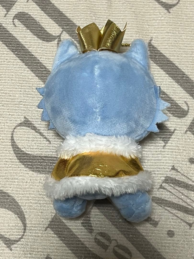 ニ*読様 三代目JSB ØMI 登坂広臣 ルーヴ ぬいぐるみ まとめ売り