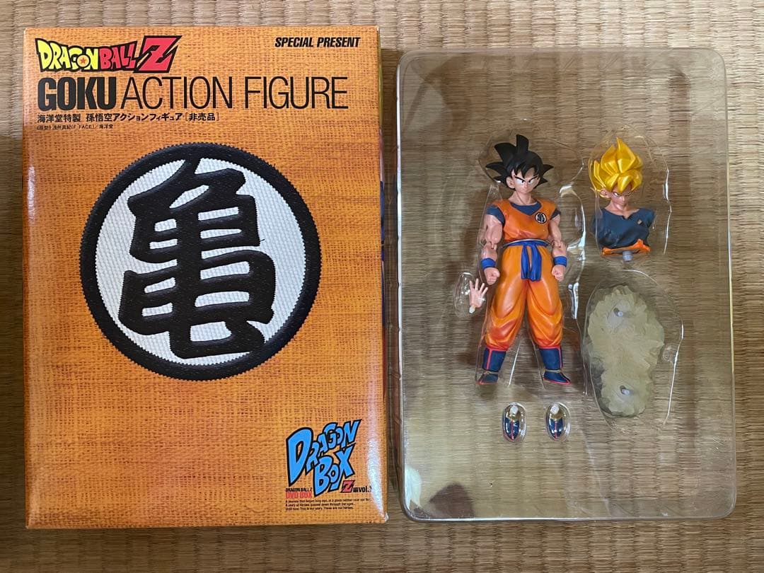 ドラゴンボールZ DVD BOX