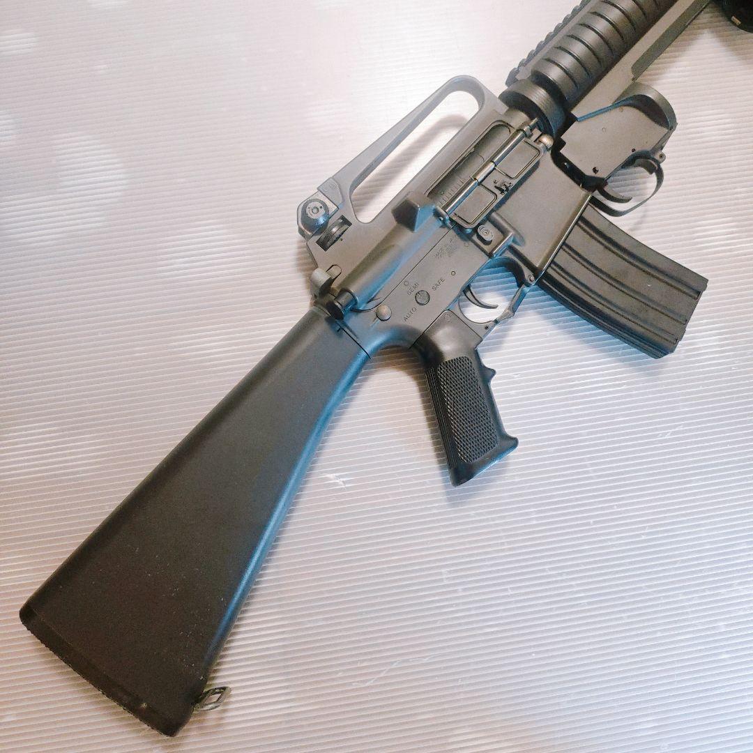 東京マルイ　M16A2 M203 グレネード　電動ガン
