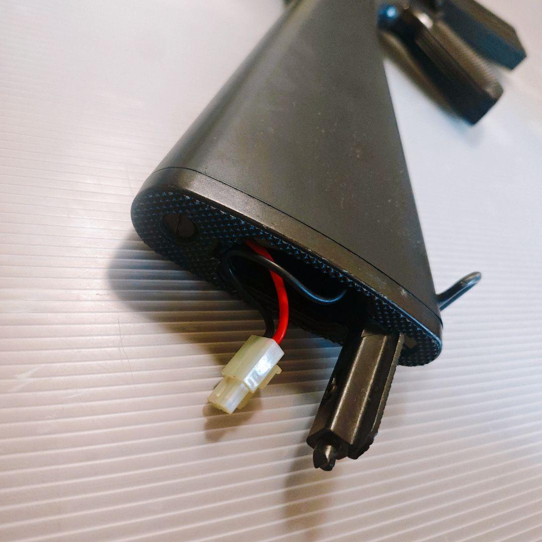 東京マルイ　M16A2 M203 グレネード　電動ガン